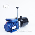 Electric Hydraulic Power Unit for Dock Leveler